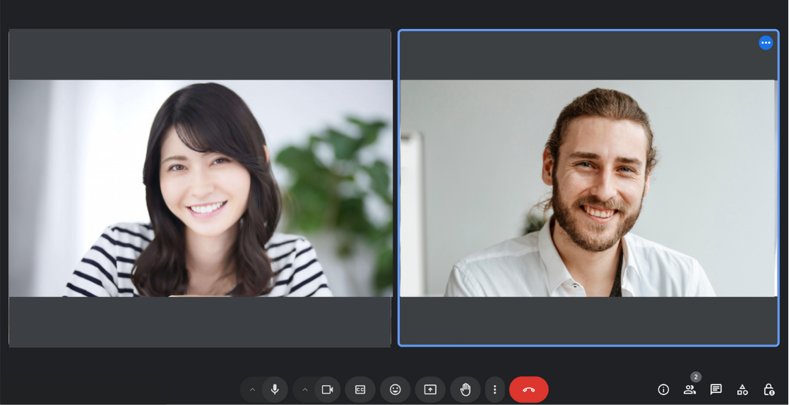 オンライン相談