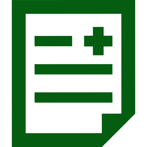 放射線レポート